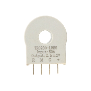 閉環(huán)式（磁平衡式）電流傳感器TR0230-LBH5