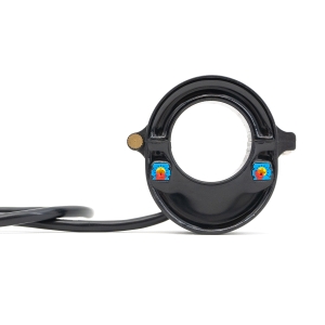 開環(huán)式（直測式）電流傳感器 TR0240-LKH